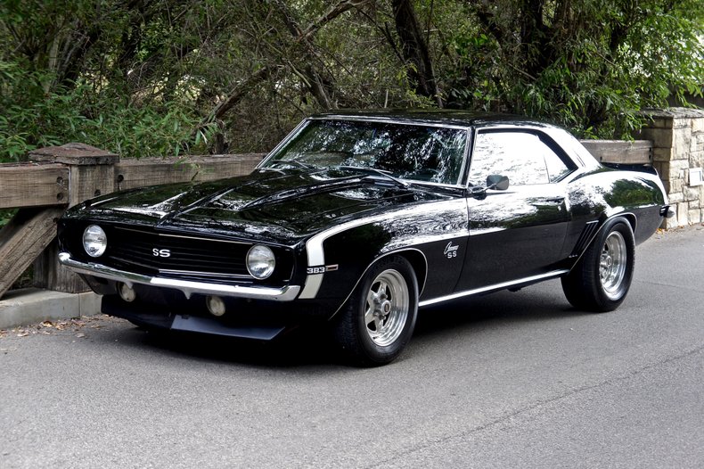 Camaro