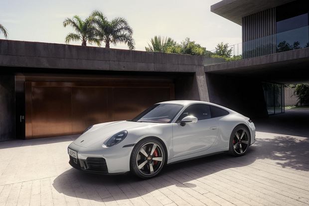 Porsche